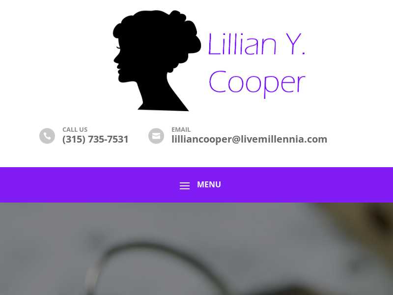 Lillian Y. Cooper Memorial Apartments