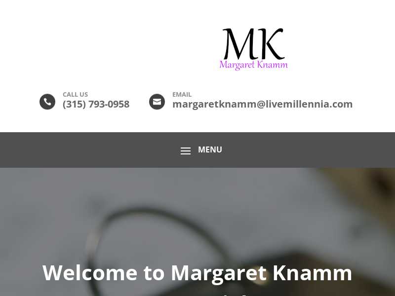 Margaret Knamm Apartments