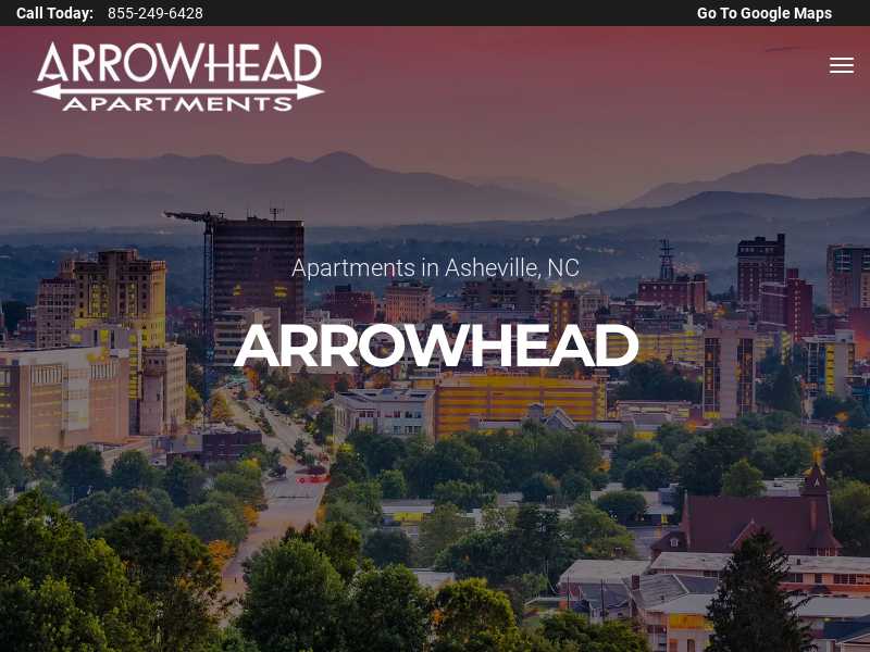 Arrowhead Apartments