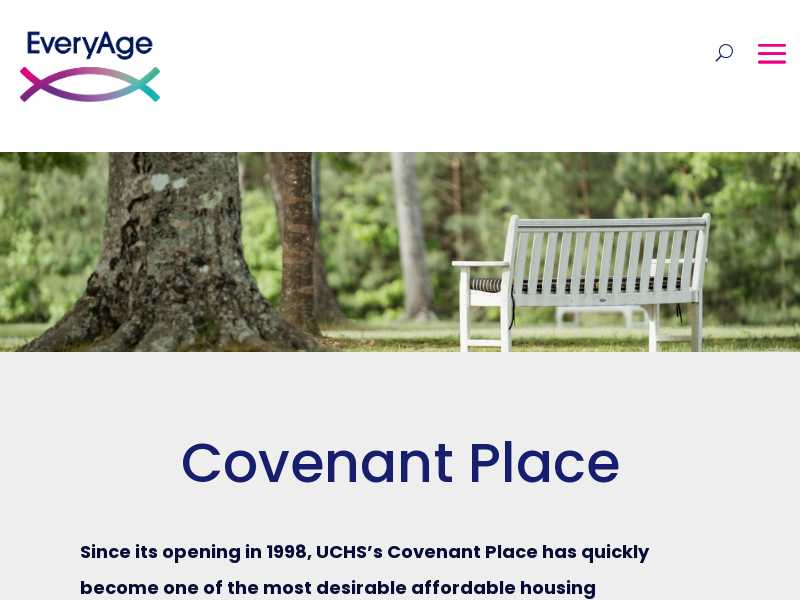 Covenant Place