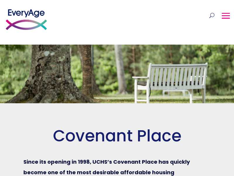 Covenant Place