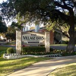 Village Oaks