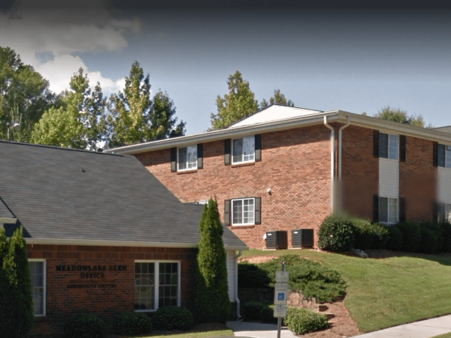 Mooresville, NC Low Apartments