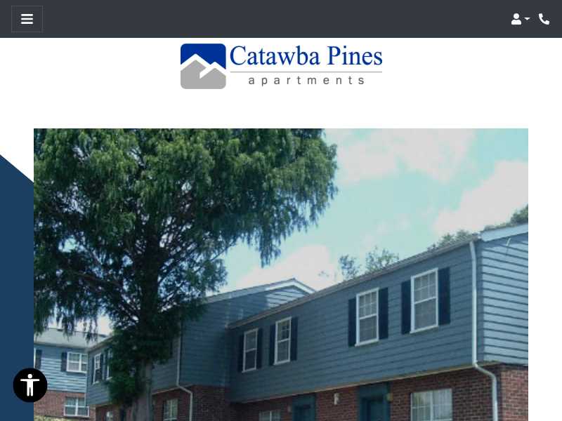 Catawba Pines Apartments