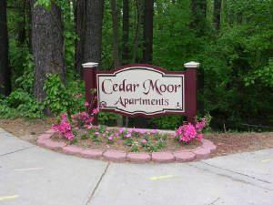 Cedar Moor Affordable Apartments