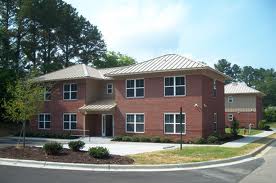 Raleigh Gardens Apartments