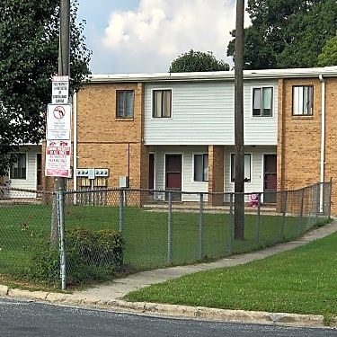 Thomasville Church Homes