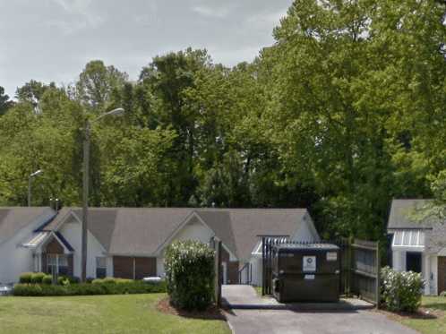 CAC of Wilson Co.- Low Income Apartments