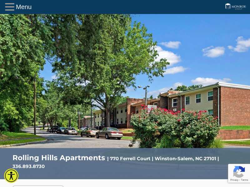 Rolling Hills Apartments