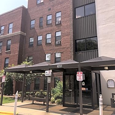 University Place Apartments