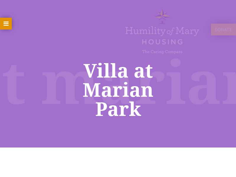 The Villa At Marian Park