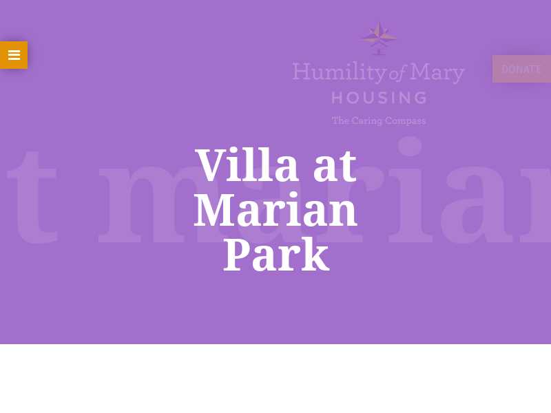 The Villa At Marian Park