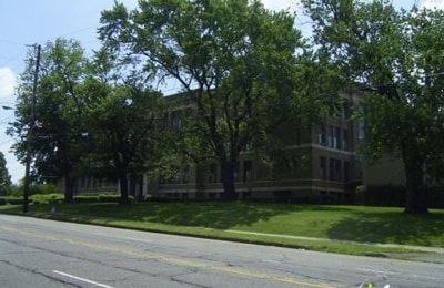 West High Apartments