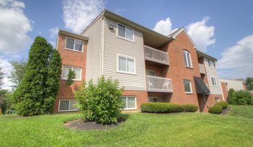 Chaucer Square Apartments