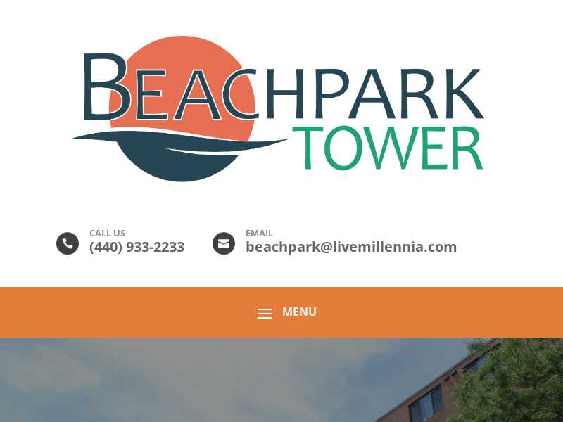 Beachpark Tower Apartments
