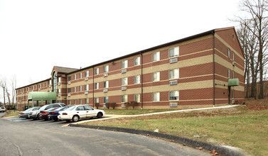 United Church Residences Of Bedford