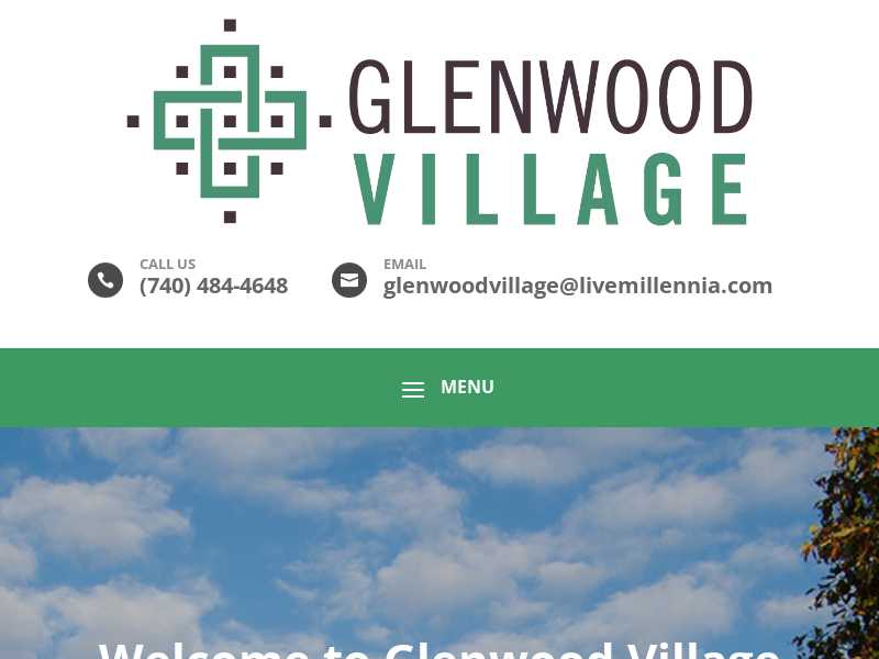 Glenwood Village