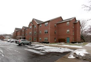 Bexley Heritage Apartments