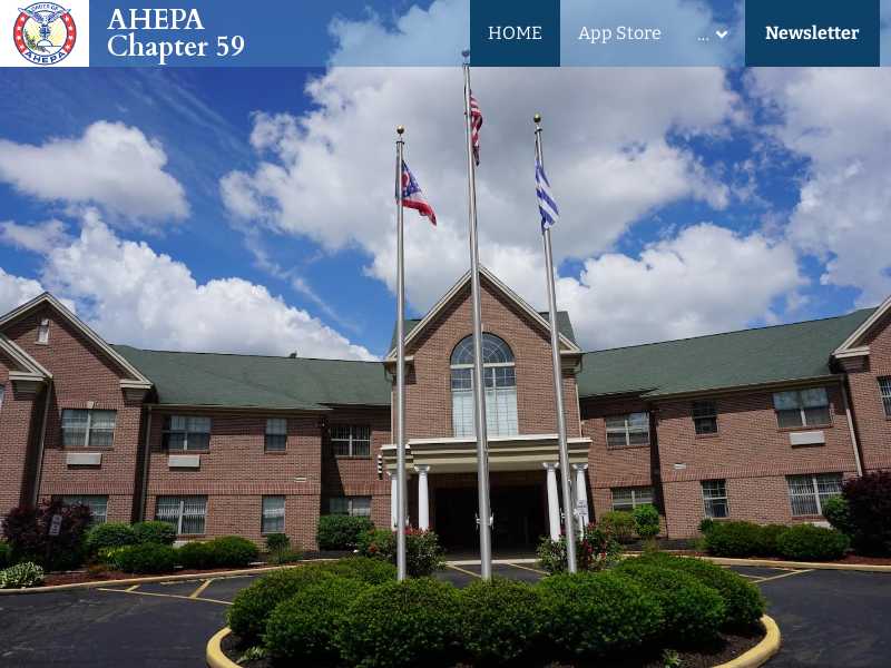 Ahepa 59