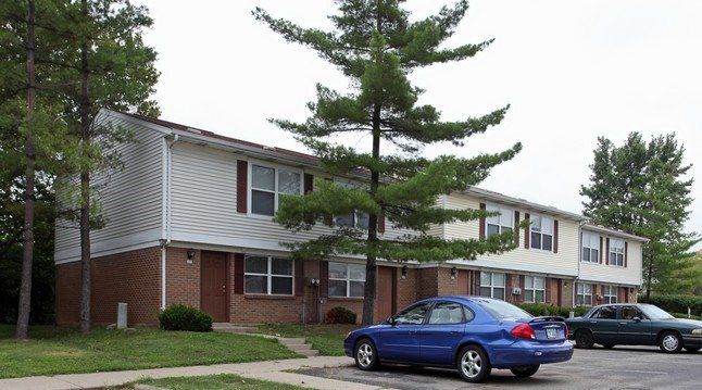 Fields Ertel Townhouses