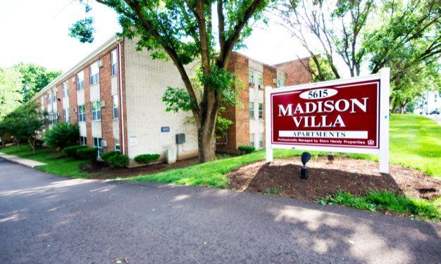 Madison Villa Apartments