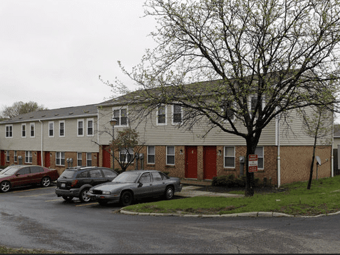 Rolling Ridge Townhouses