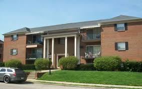 Woodwinds Apartments