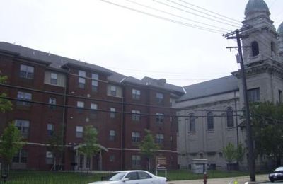 Colman Court Apartments