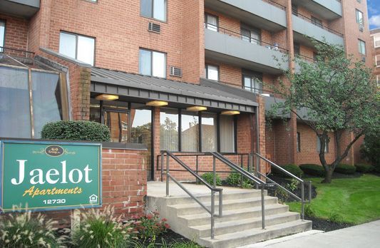 Jaelot Apartments - Senior Affordable Apartments