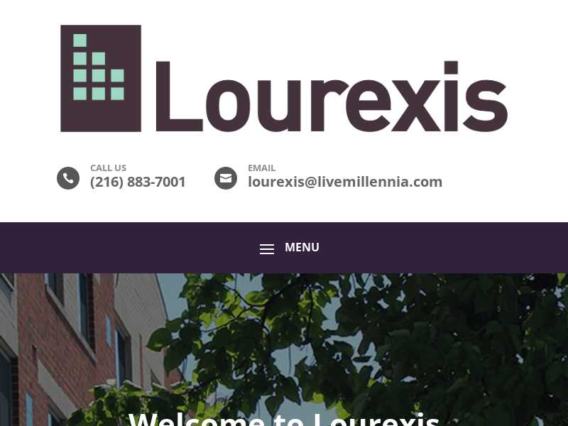 Lourexis Apartments