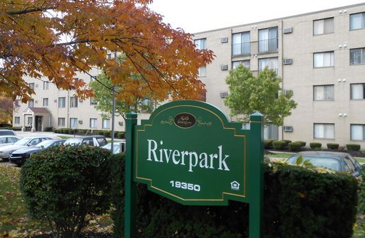 Riverpark Apartments - Senior Affordable Housing
