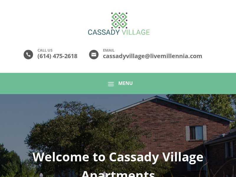 Cassady Village Apartments