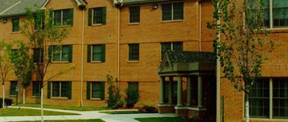 Cherry Blossom Apartments/ncr Cherry Creek Phy ,