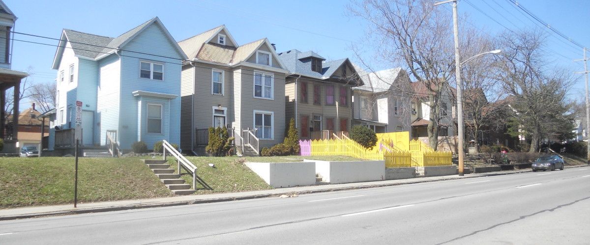 Creative Housing Vii