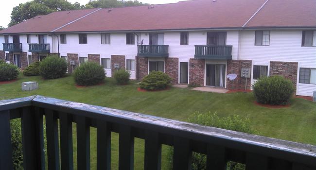 Long View Apartments Dba Lawn Manor