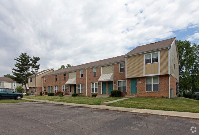 Parkridge Village Apartments