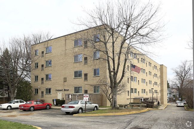 Conneaut Apartments