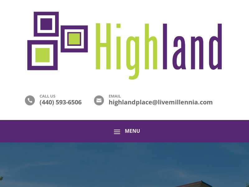 Highland Place