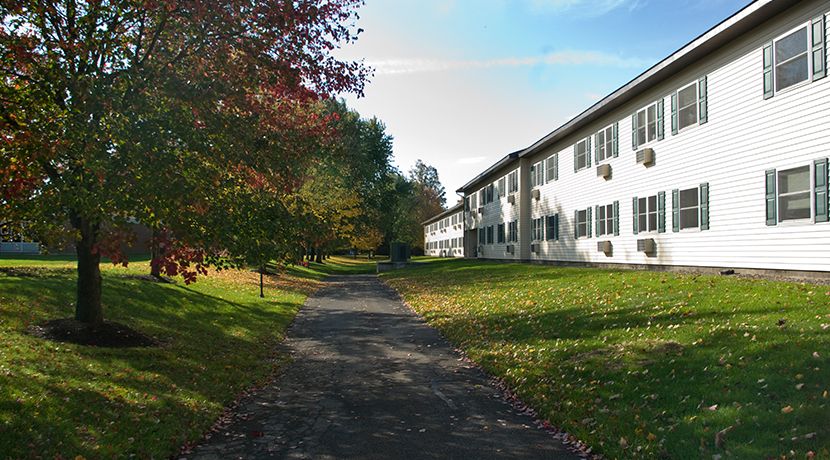 Cortland Affordable Senior Housing