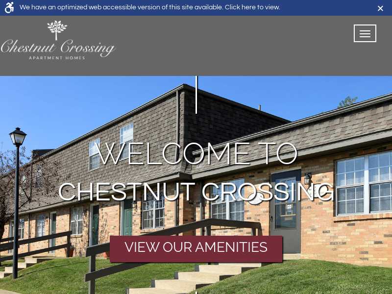 Chestnut Crossing