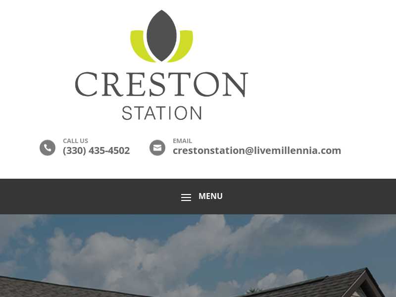 Creston Station Apartments
