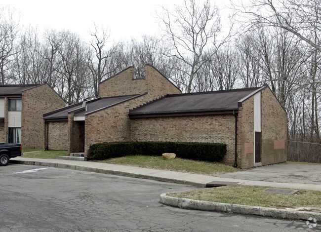 Cornell Townhouses