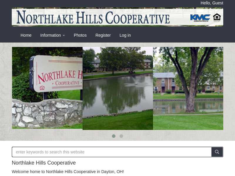 North Lake Hills Coop I