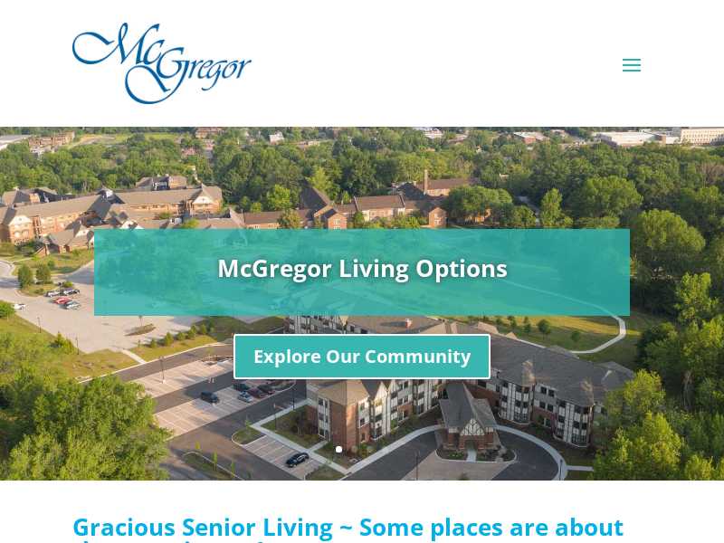 Mcgregor Apartments