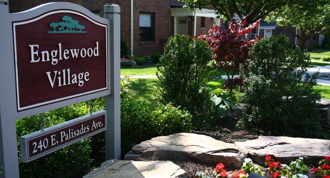 Englewood Village