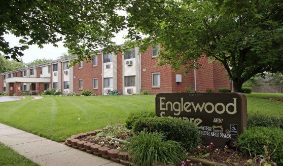 Englewood Square