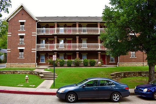 Lafayette Place Apartments