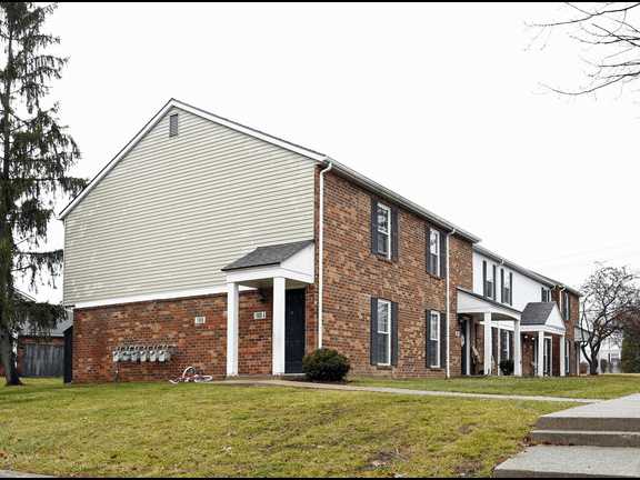 Findlay Commons Affordable Apts.