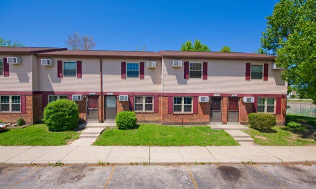 Fostoria Townhouses