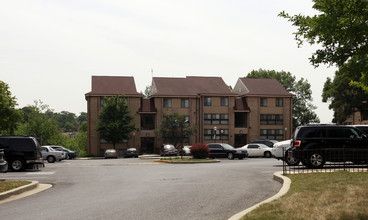 Franklin Commons, Low Income Apartments
